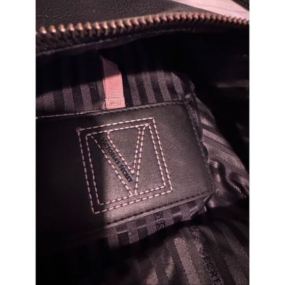 Victorias Secret StuddedVictoria Mini bag & Matching Backpack Keychain Bag Charm main image 16